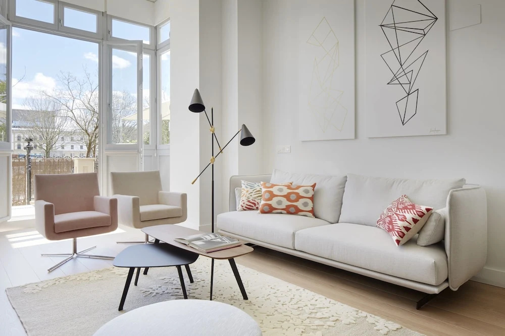 La Dolce Vita Apartment by FeelFree Rentals