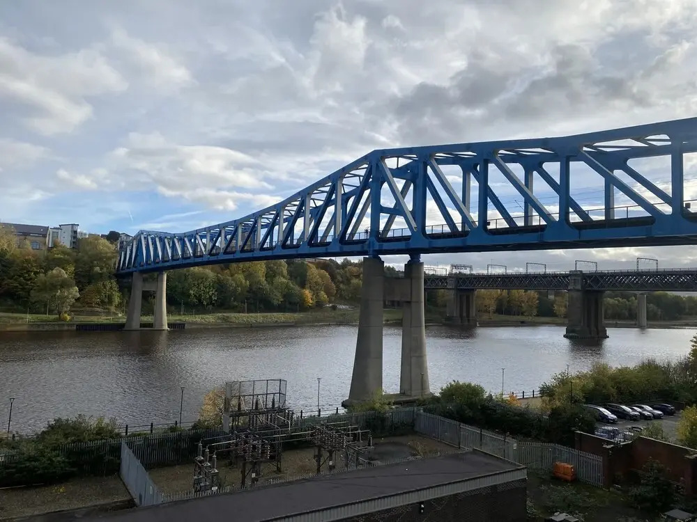 Mariners Wharf