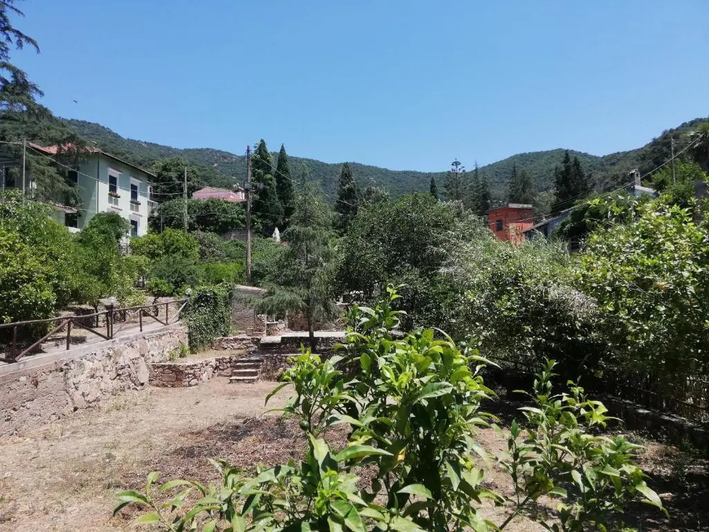 B&B San Gregorio SINNAI
