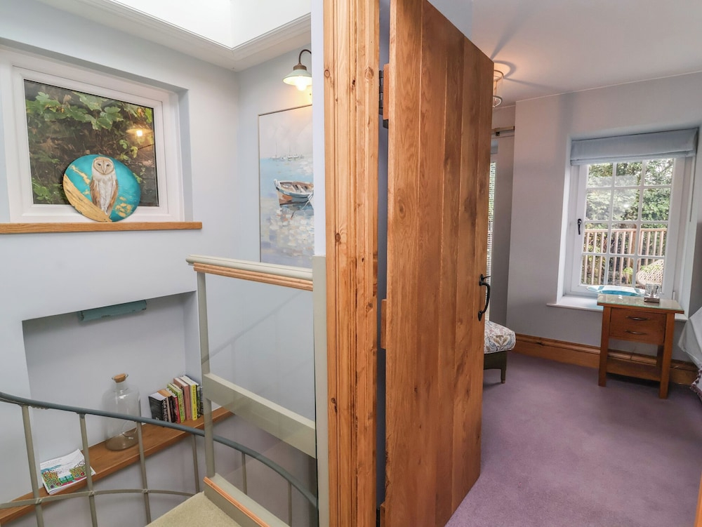 Rookery Cottage