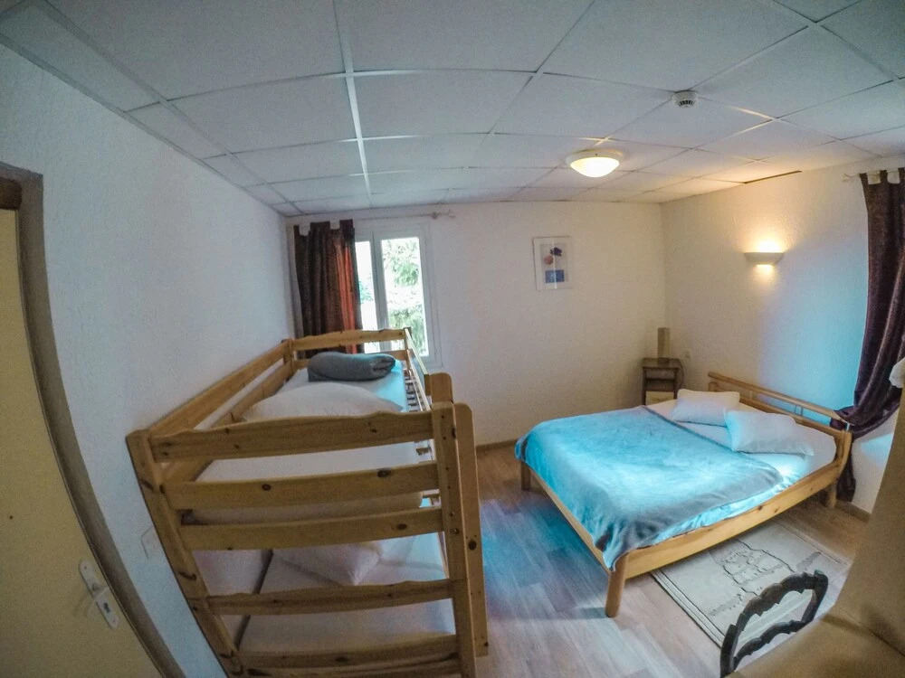 Relais des Merveilles