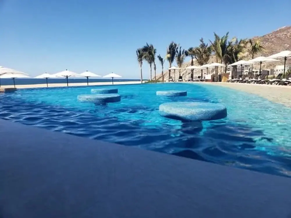 3BD Copala Luxury Villa Quivira Los Cabos 5-star