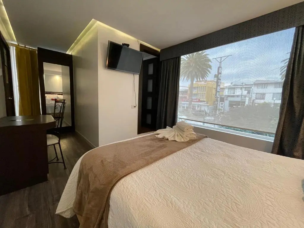 Hotel Shalom