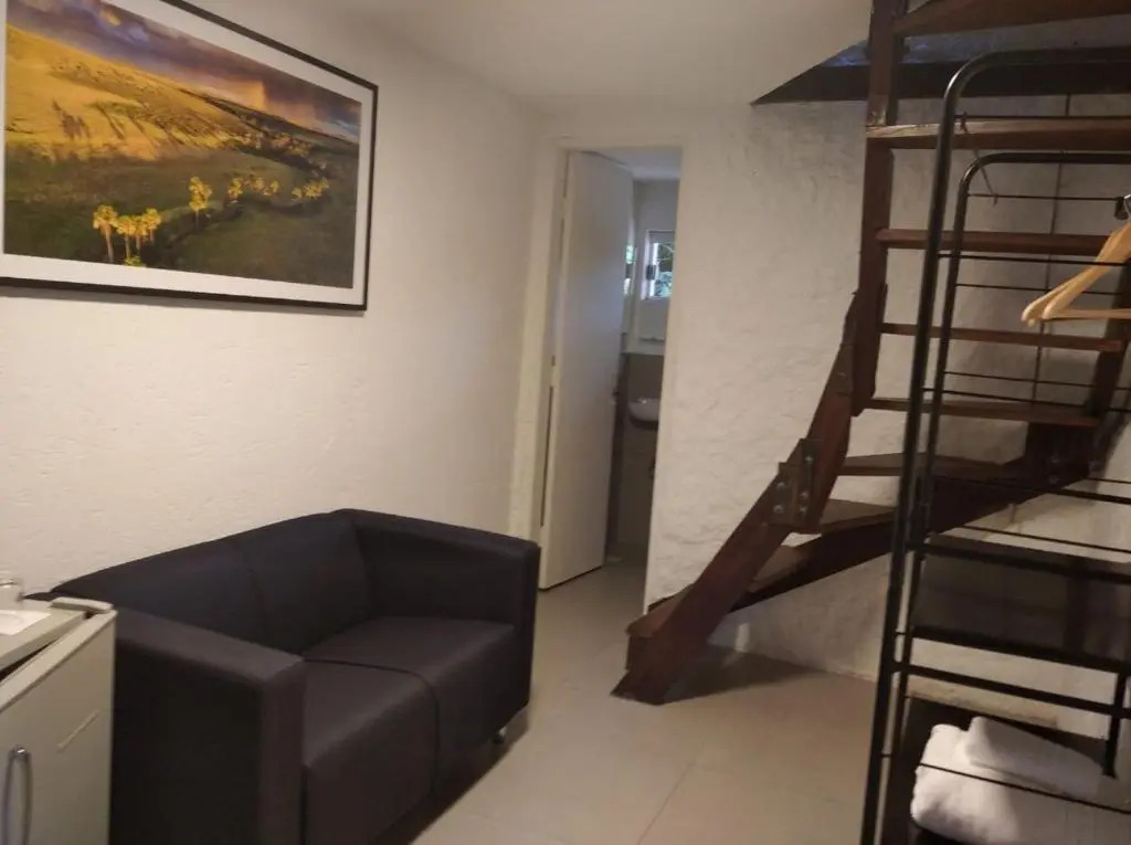 Pousada Casa das Flores