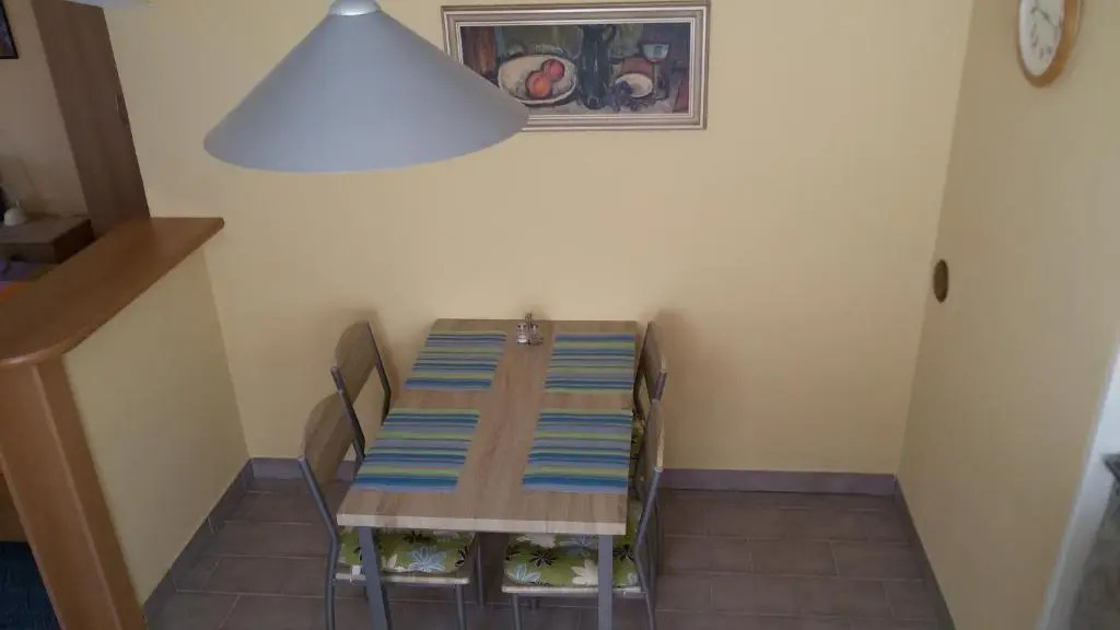 Apartment Amélie