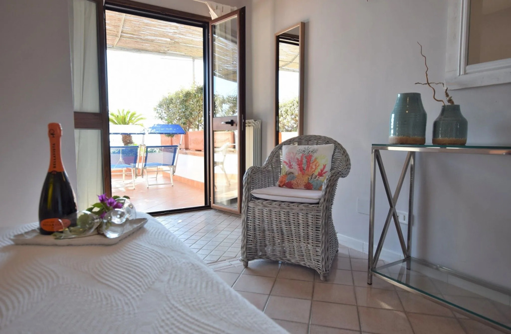 Il Cefalo Hotel & Restaurant