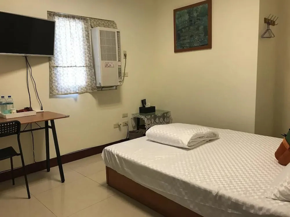 Hualing Homestay