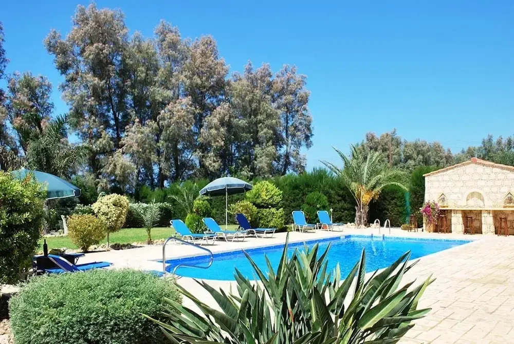 Marlin Beach Front Luxury Villa - 4 Bedrooms