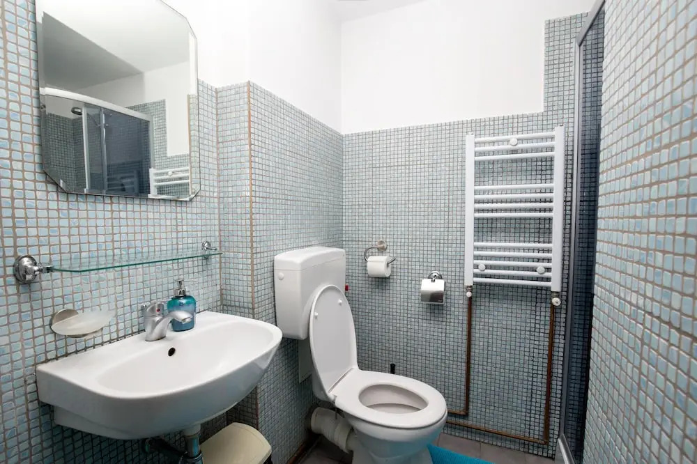 Vatra Accommodation