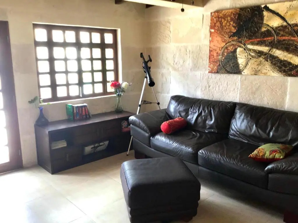 Bed and Breakfast Pecarí