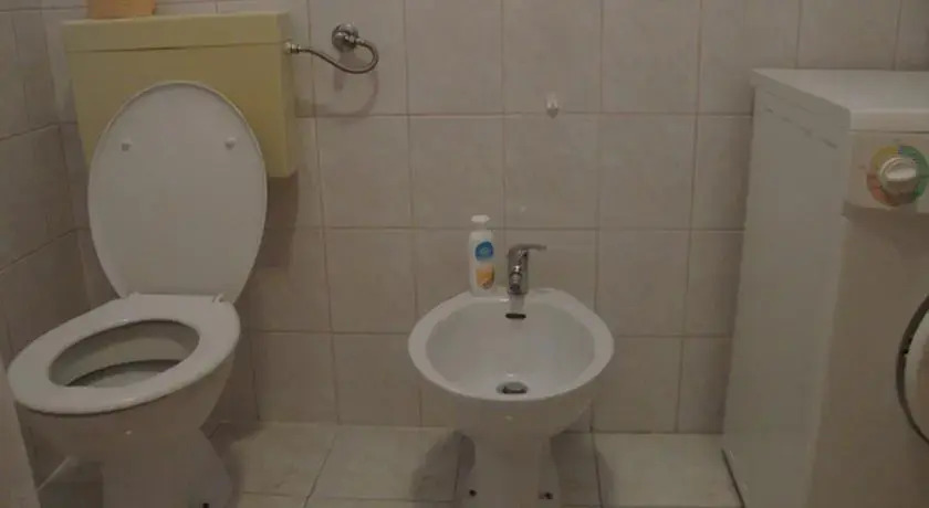 Apartment Margareta