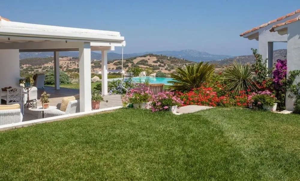Villa Golfo di Marinella
