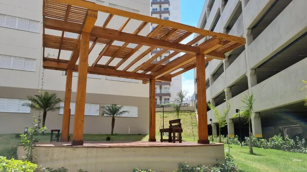 Morada da Fé II à 300 m da canção nova Cond. da Fé