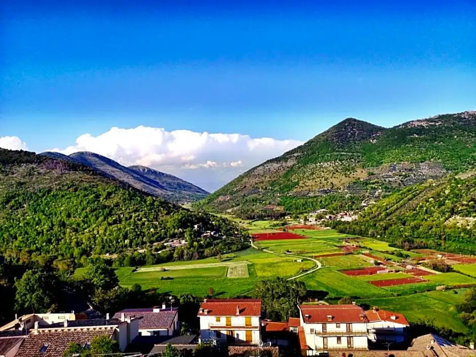 B&B La Collina del Sole