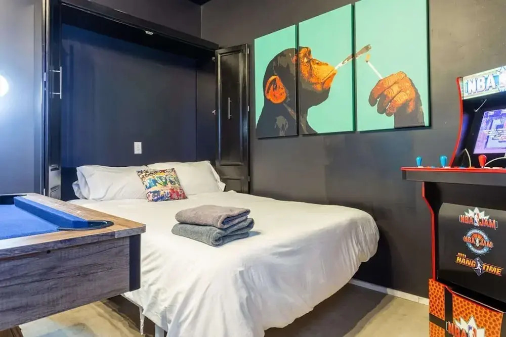 Ultimate 10br Group Getaway6min to Rainey Street