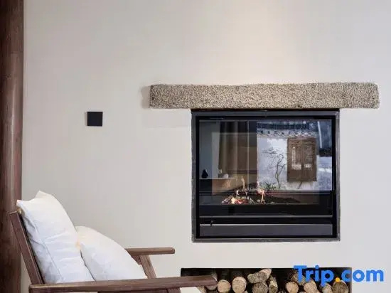 Huangshan Yincijian Homestay (Chengkan Scenic Area)