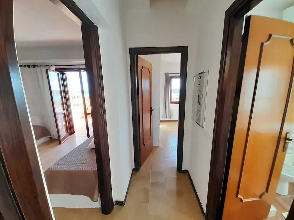Appartamenti Marinella