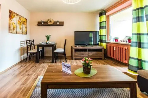 Apartamenty Izerskie - Wyszyńskiego