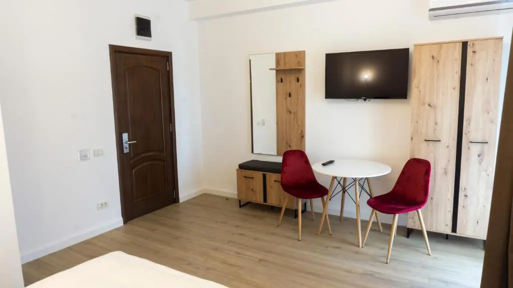 M Rooms