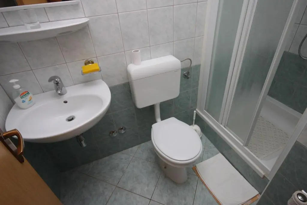 Apartments with WiFi Vrsar, Porec - 7044