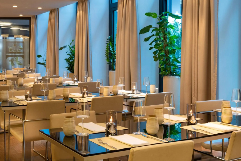 INNSiDE by Meliá Dresden