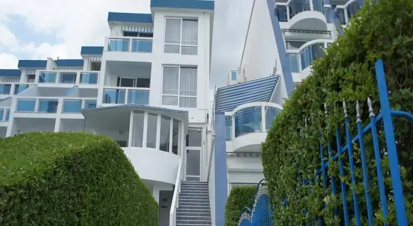 GT Sky Holiday Apartments