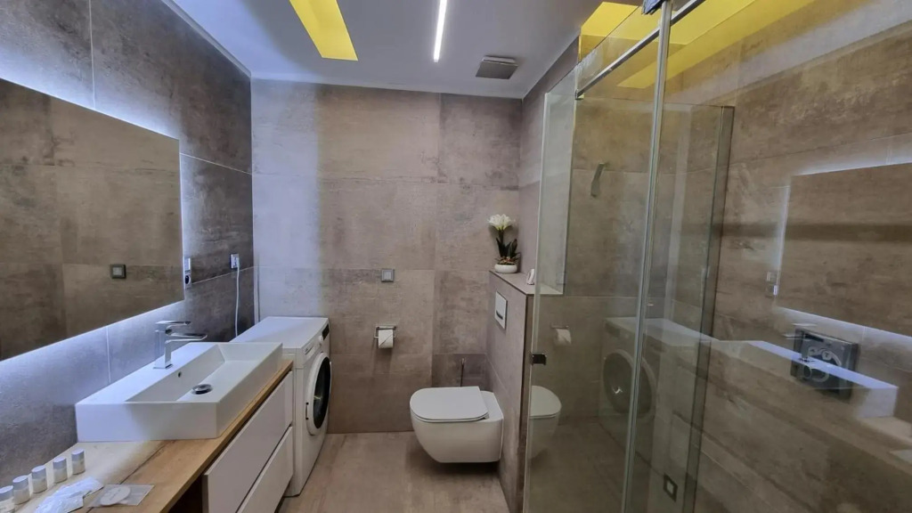 Apartment No. 29 - Riviéra Lipno nad Vltavou 511