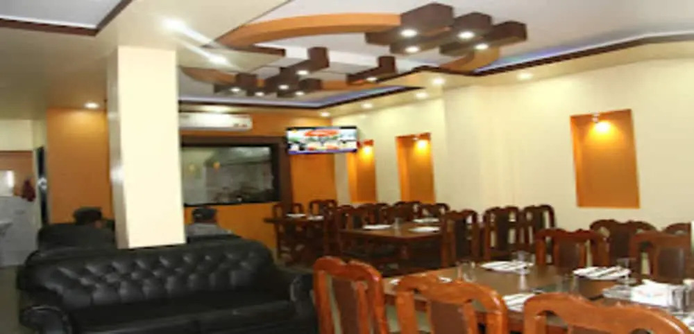 MeroStay 257 Hotel Suja