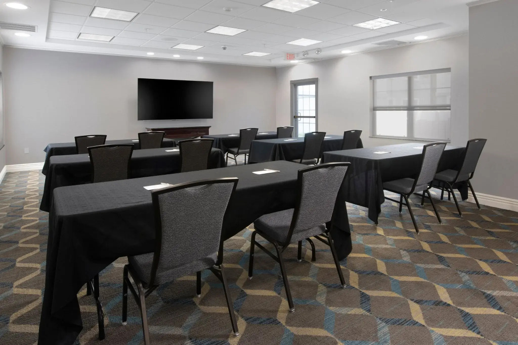 Residence Inn by Marriott Rogers