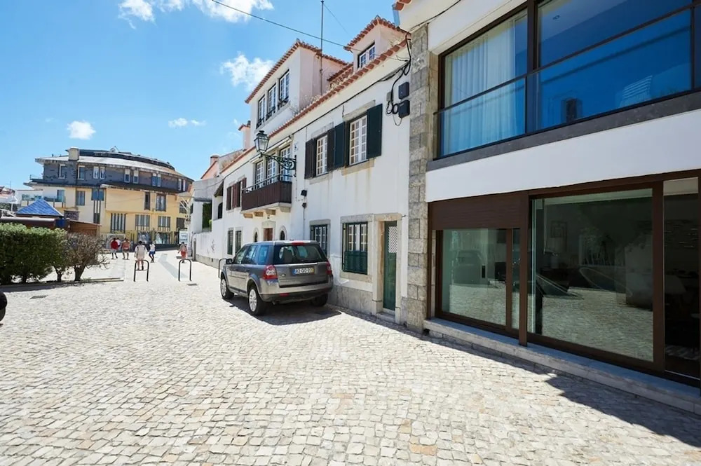 Cascais 3 Bedroom Apartment