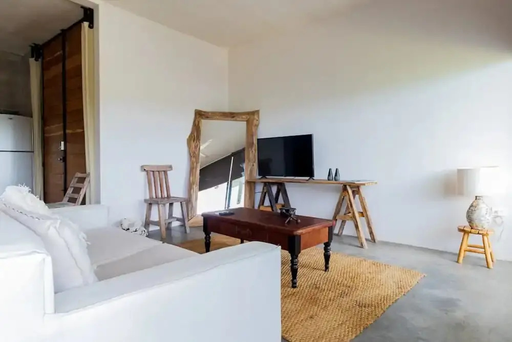 Casa Macarena 1-BR