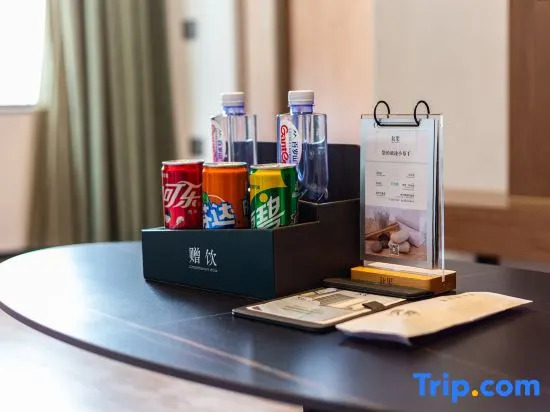 TRUE GO Hotel (Shenzhen Exhibition Center Fumin Subway Station)