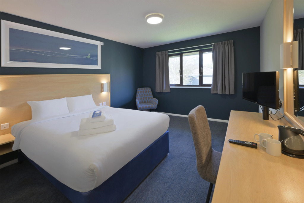Travelodge St. Clears Carmarthen