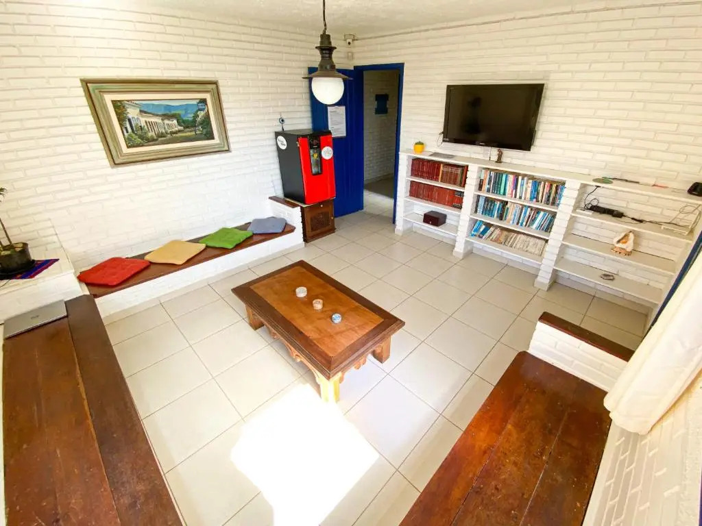 Hostel Villa Virtudes