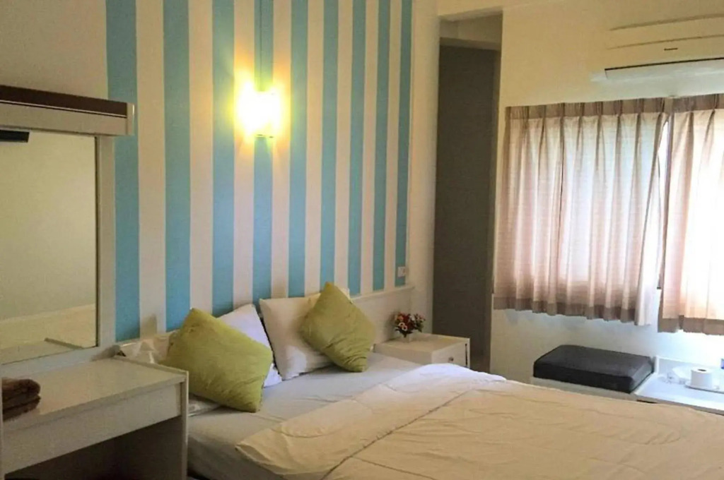 Sorasilp Guest House Hat Yai(สรศิลป์ เกสท์เฮ้าส์)