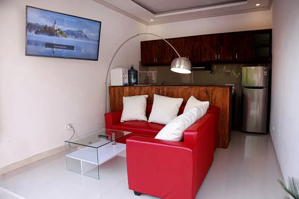 Goma Villa