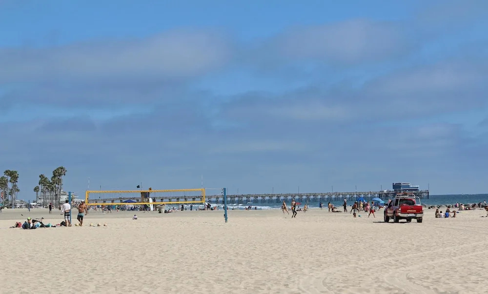 3014 W. Oceanfront 1 Bedroom 1 Bathroom Townhouse