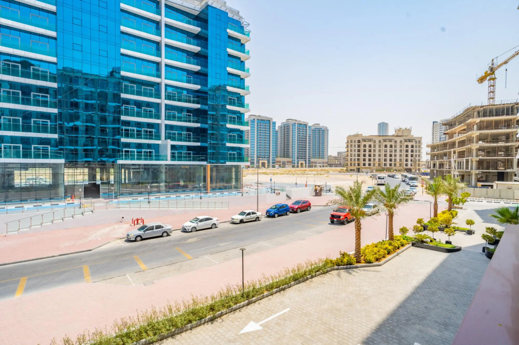 Al Barsha South - 2020 Marquis 515