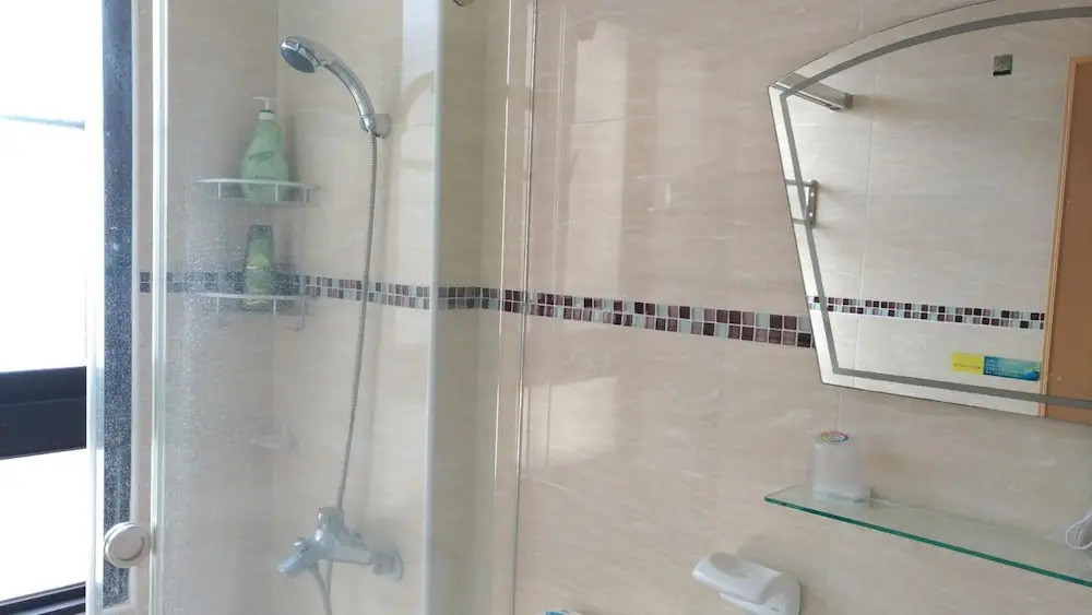 Qingyun Homestay