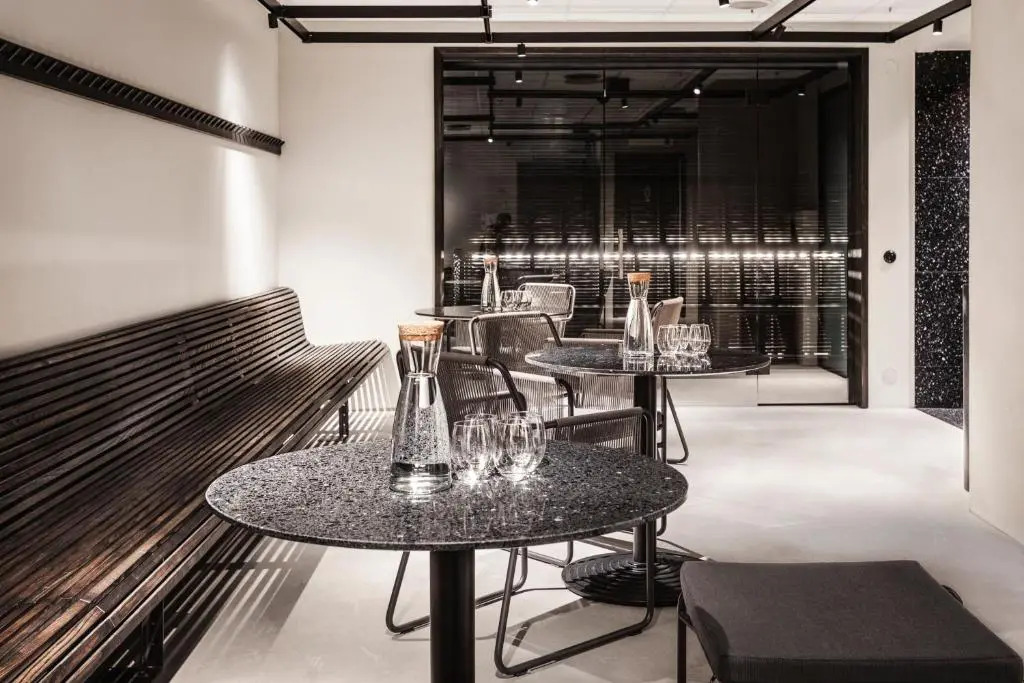 Blique by Nobis, Stockholm, a Member of Design Hotels