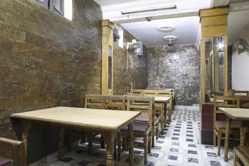 Hotel Tourist Villa