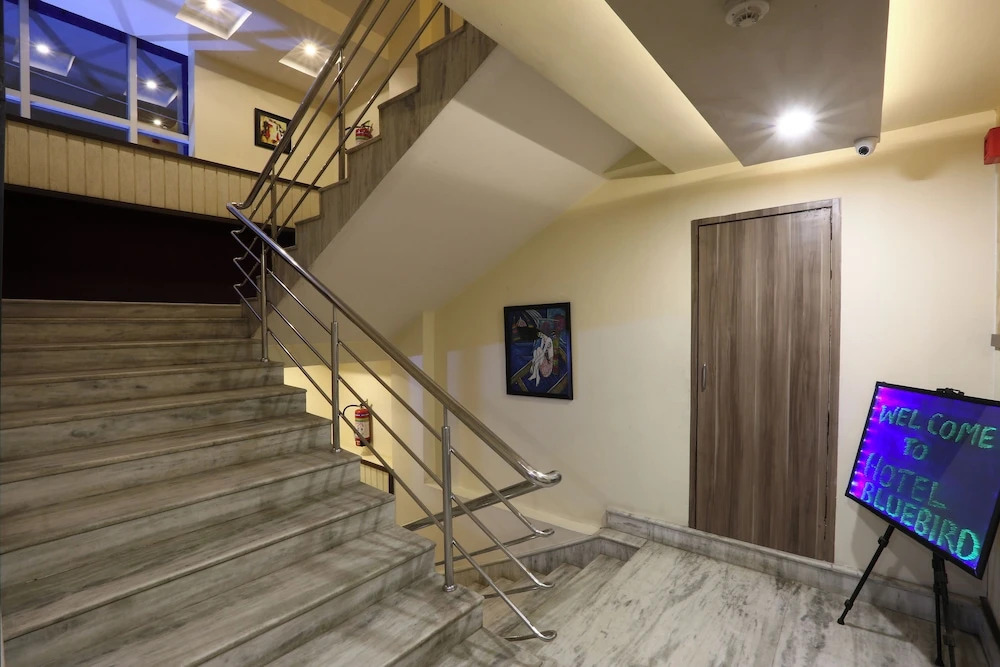 Hotel Blue Bird, Nagaon