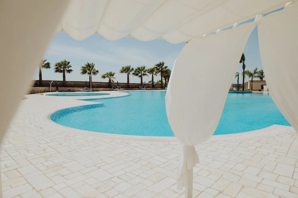 La Restuccia Masseria Urban - DiscoHotel