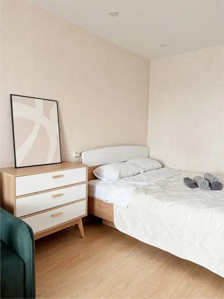 Urban Apartments 1-й Вражский