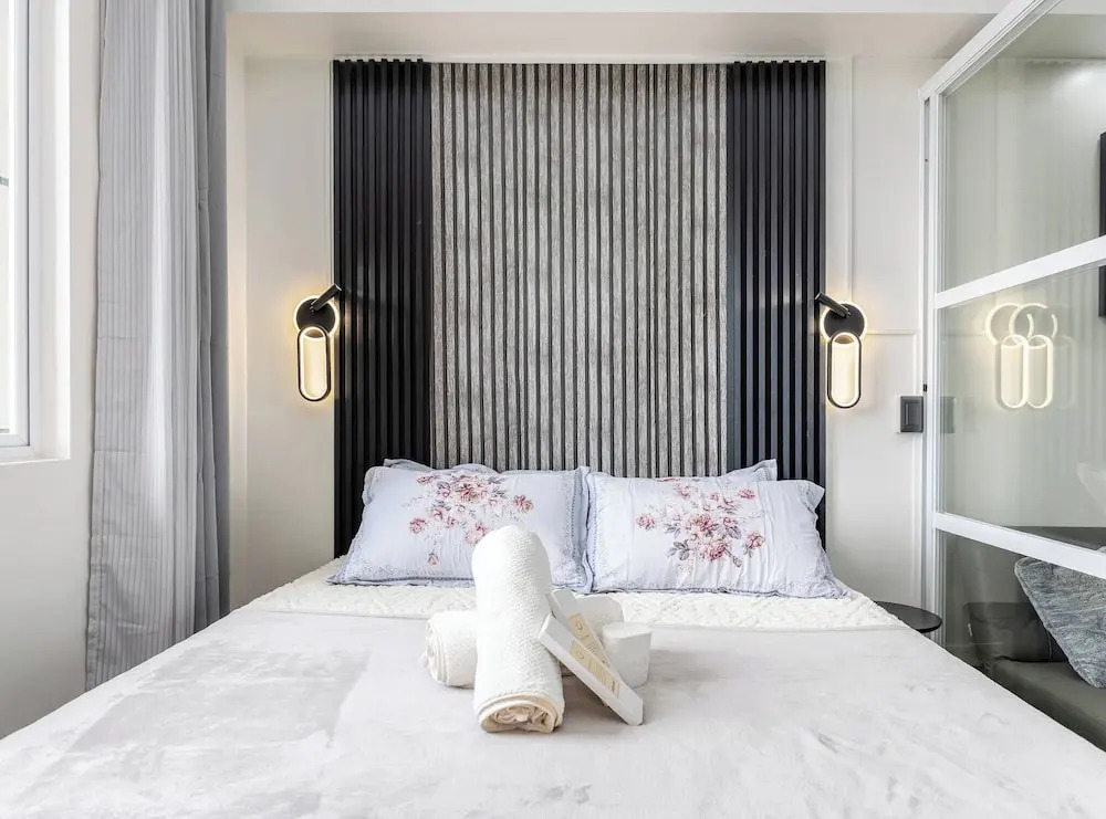 Cityview Cozy Condo in Cebu 25 Mins to Airport