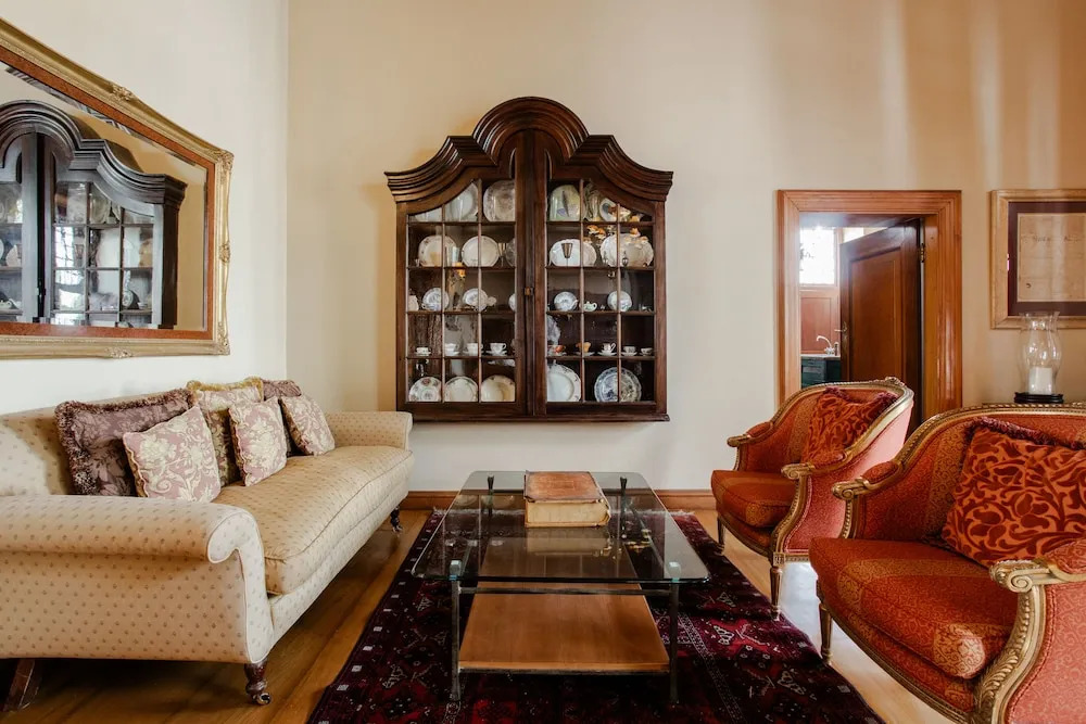 Vrede en Lust Estate