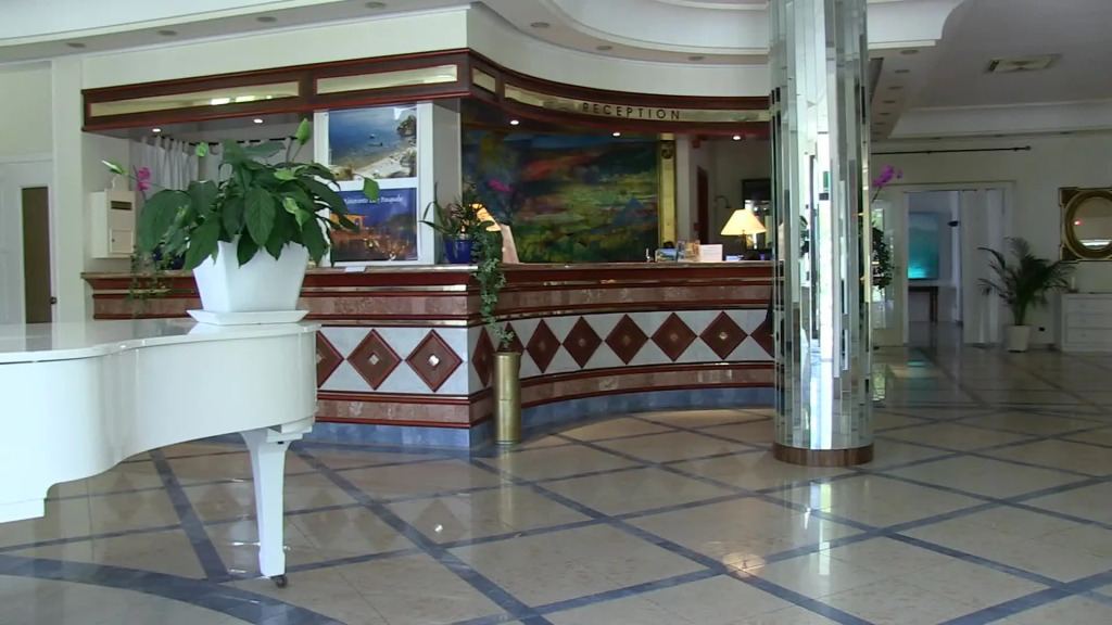 Hotel Kalura