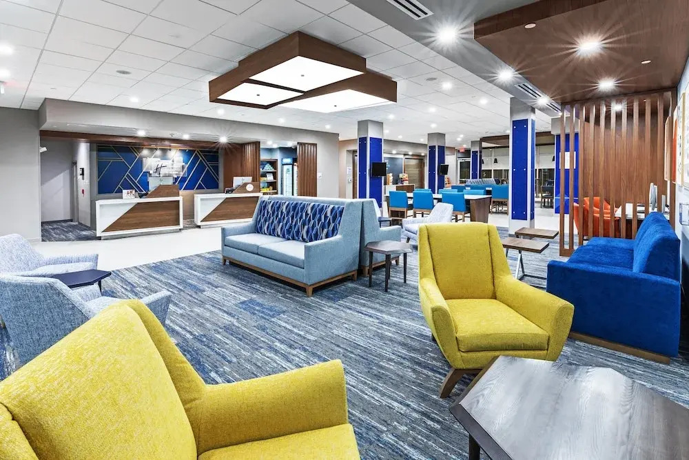 Holiday Inn Express & Suites - Houston SW - Rosenberg by IHG