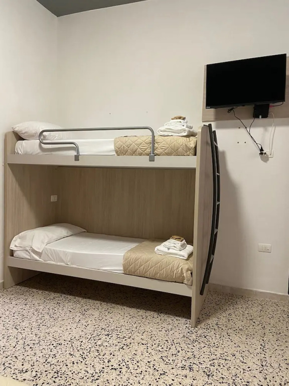 B&B Laudato Sii Tropea