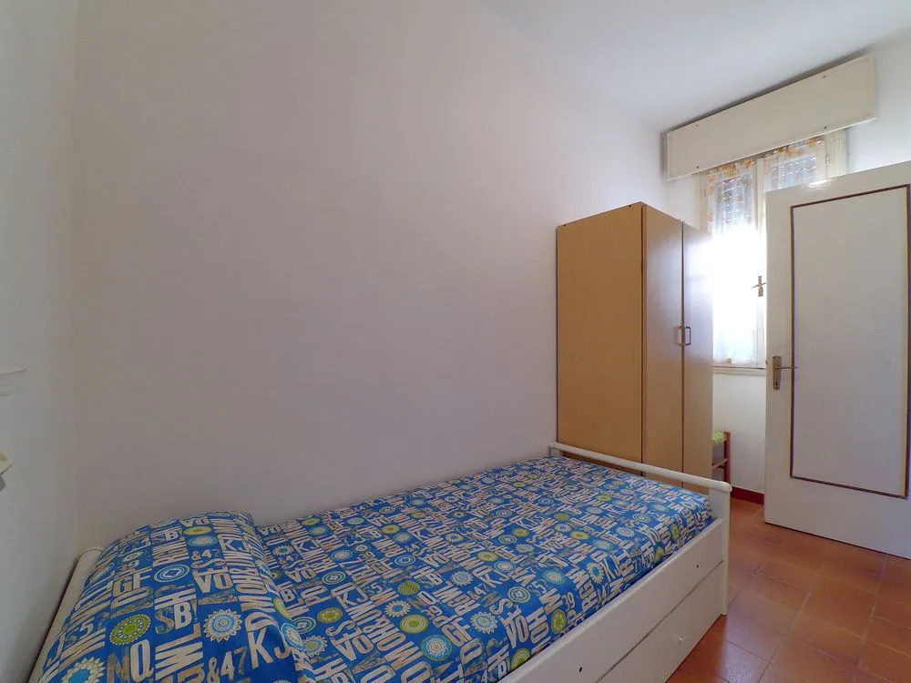 Mare Pineta Apartments